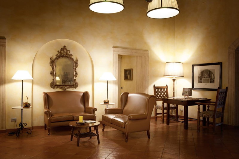 Hotel Selva Candida, Rome, Italy