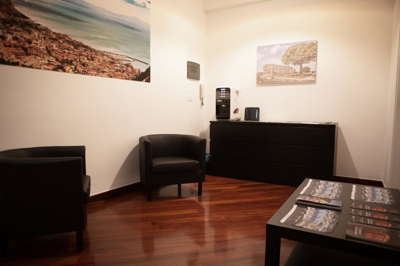 B&B Salerno Center, Salerno, Italy