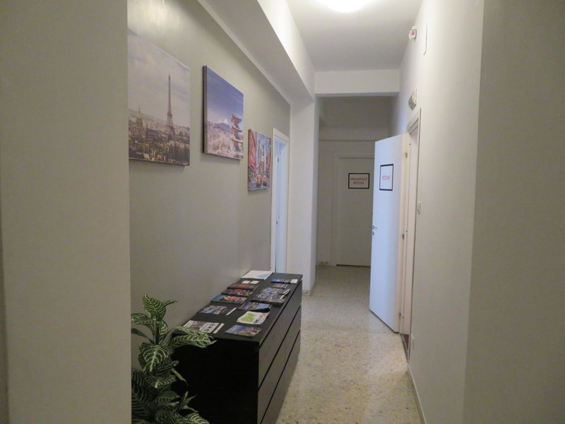 B&B Salerno Center, Salerno, Italy