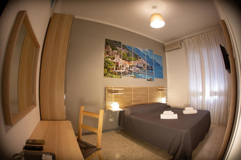 B&B Salerno Center, Salerno, Italy