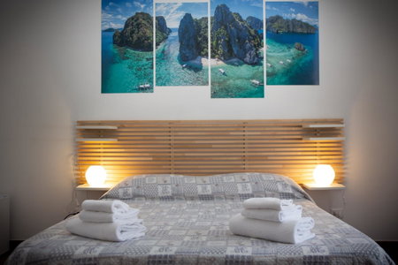 B&B Salerno Center, Salerno, Italy