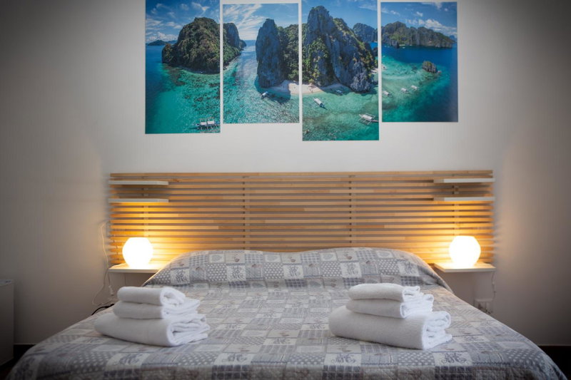 B&B Salerno Center, Salerno, Italy