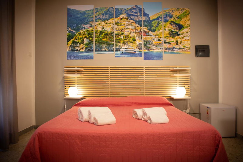 B&B Salerno Center, Salerno, Italy