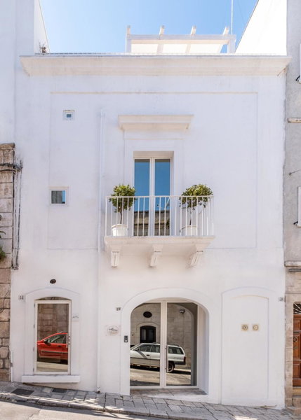 La Bella Ostuni Suites, Ostuni, Italy