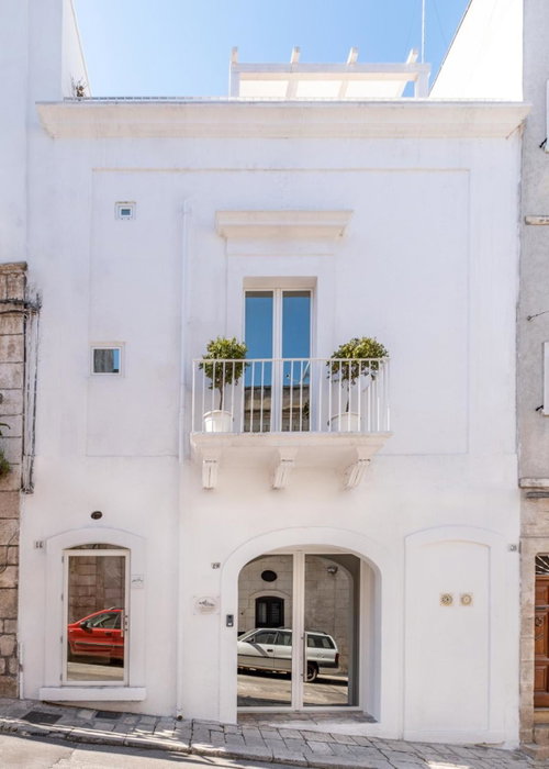 La Bella Ostuni Suites, Ostuni, Italy
