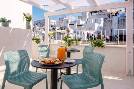 La Bella Ostuni Suites, Ostuni, Italy