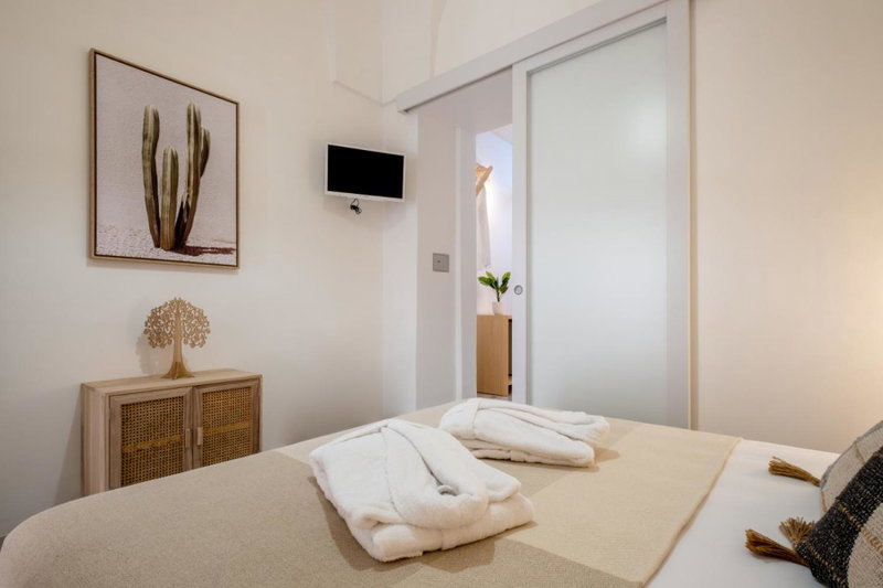 La Bella Ostuni Suites, Ostuni, Italy