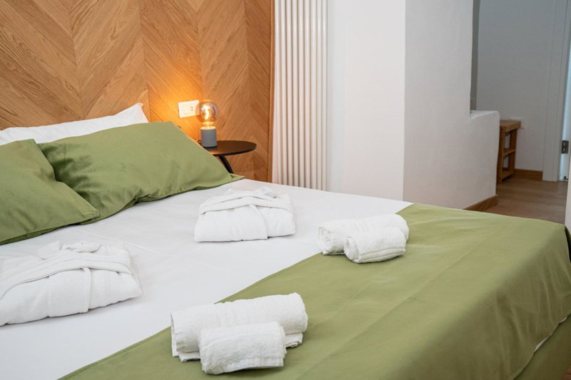La Bella Ostuni Suites, Ostuni, Italy