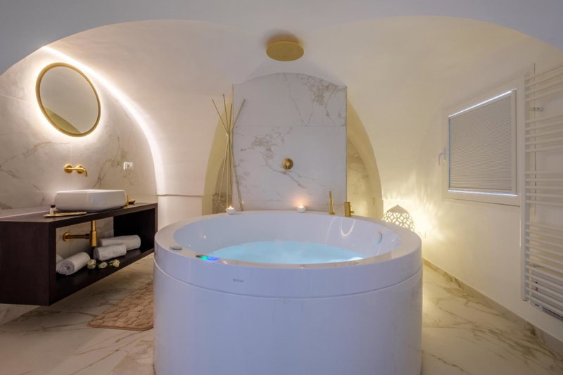 La Bella Ostuni Suites, Ostuni, Italy