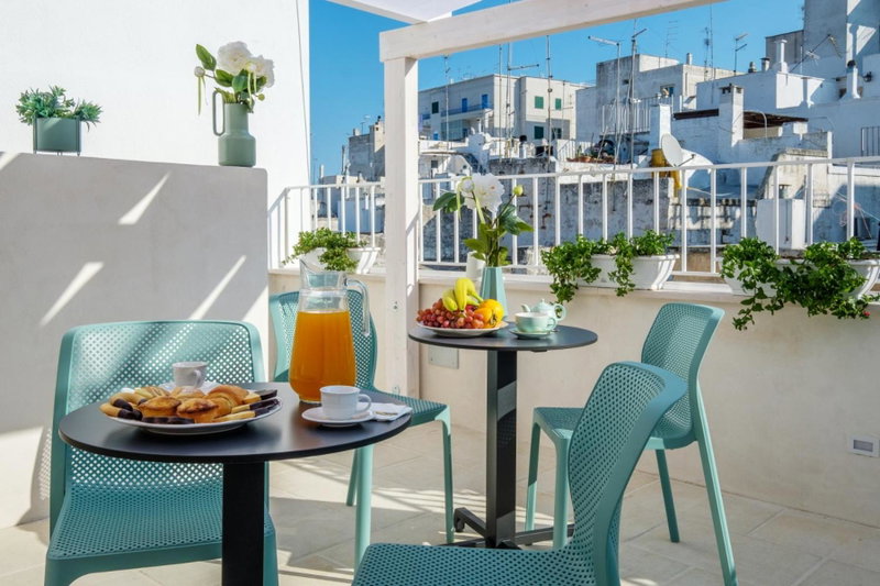 La Bella Ostuni Suites, Ostuni, Italy