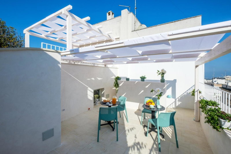 La Bella Ostuni Suites, Ostuni, Italy