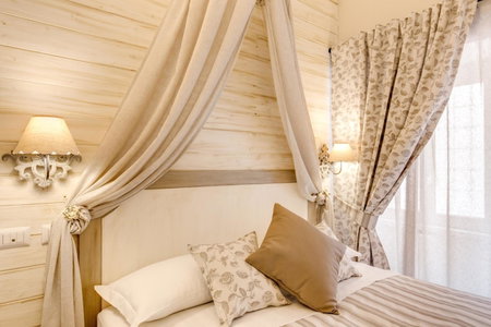 Casa Tua Vaticano Guest House, Rome, Italy