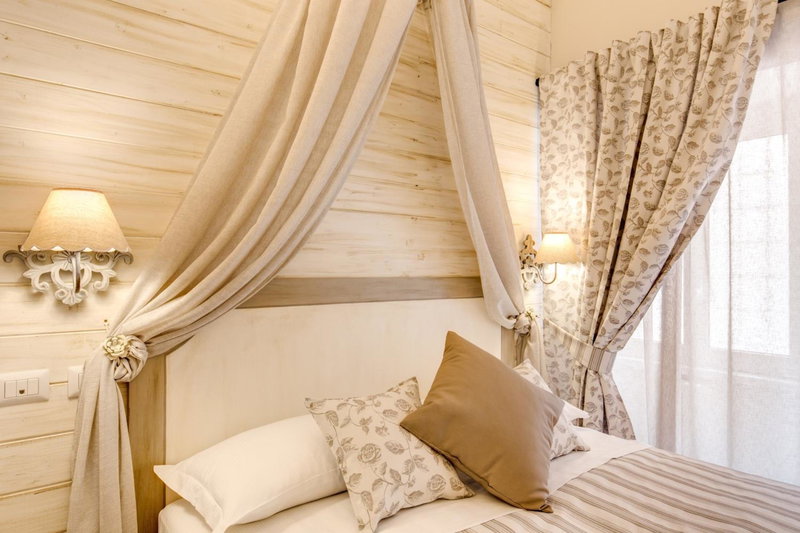 Casa Tua Vaticano Guest House, Rome, Italy
