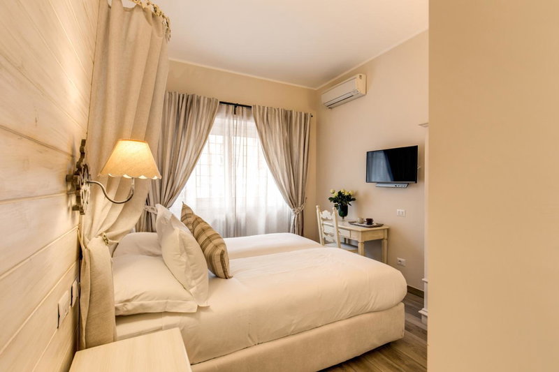 Casa Tua Vaticano Guest House, Rome, Italy