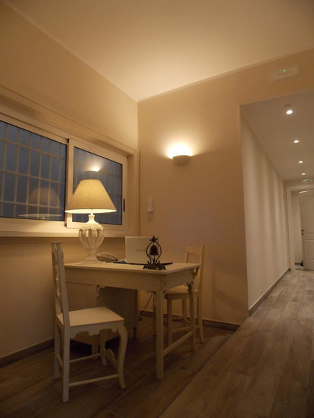 Casa Tua Vaticano Guest House, Rome, Italy