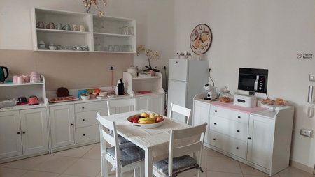 B&B La Perla Bianca, Sassari, Italy