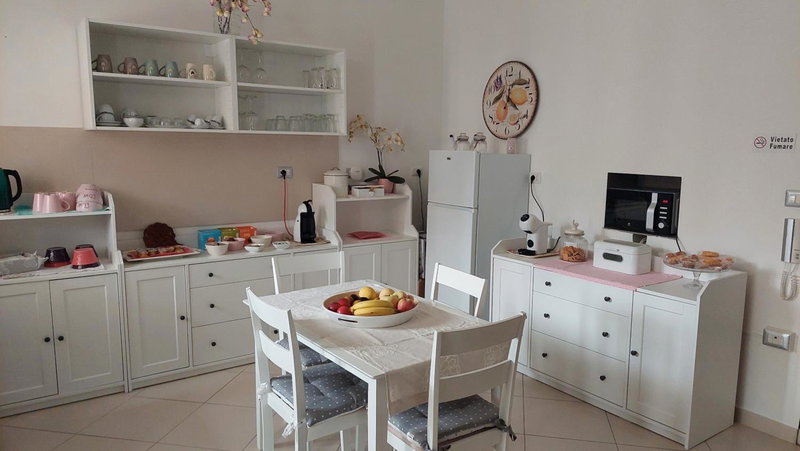 B&B La Perla Bianca, Sassari, Italy