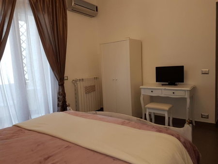 B&B La Perla Bianca, Sassari, Italy