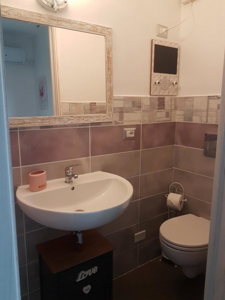 B&B La Perla Bianca, Sassari, Italy