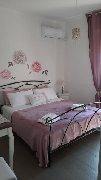 B&B La Perla Bianca, Sassari, Italy