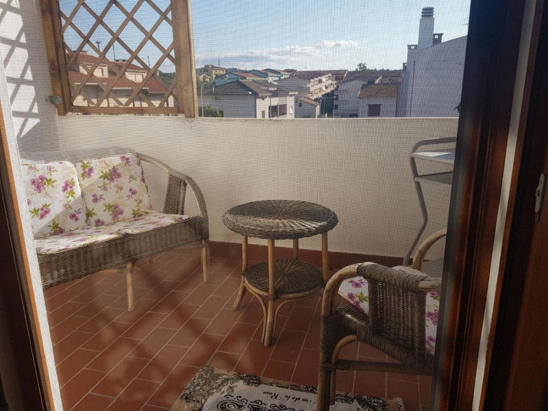 B&B La Perla Bianca, Sassari, Italy
