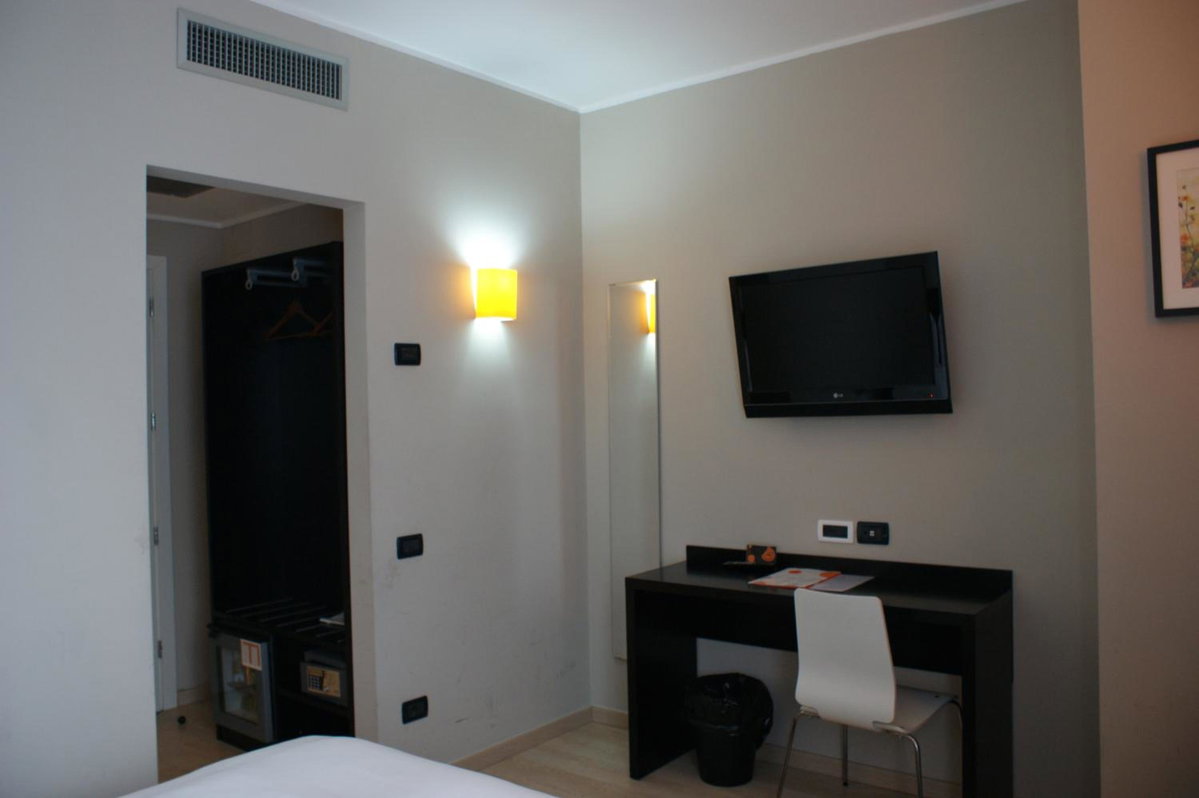 Hotel Aniene, Italy