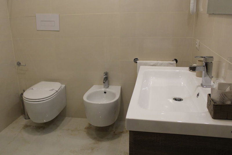 B&B Napolimilionaria 2, Naples, Italy