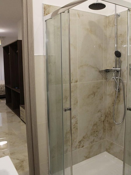 B&B Napolimilionaria 2, Naples, Italy