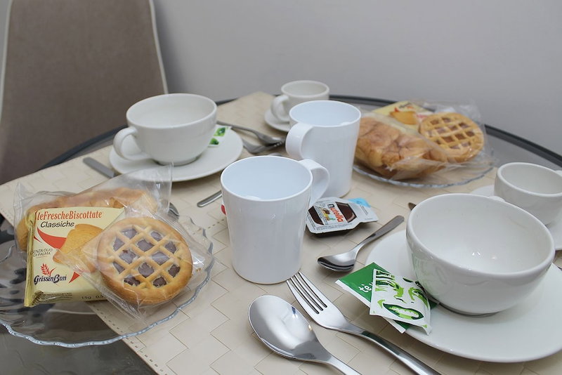 B&B Napolimilionaria 2, Naples, Italy