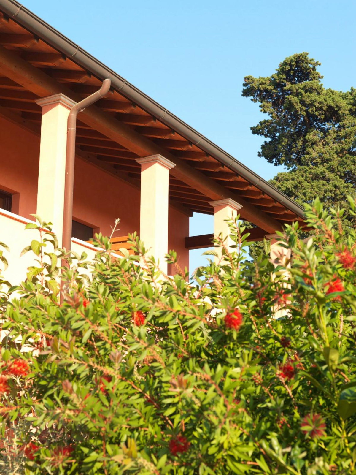 Hotel · Le Corti Del Sole Residence, Venturina Terme
