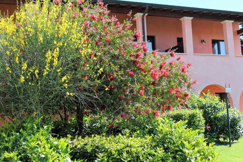 Le Corti Del Sole Residence, Venturina Terme, Italy