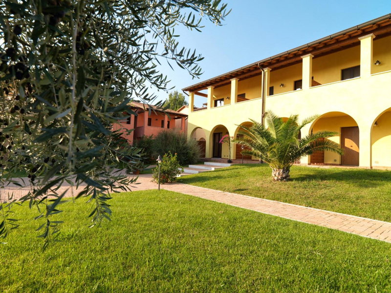 Le Corti Del Sole Residence, Venturina Terme, Italy
