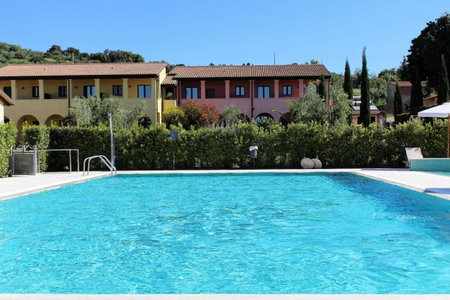 Le Corti Del Sole Residence, Venturina Terme, Italy