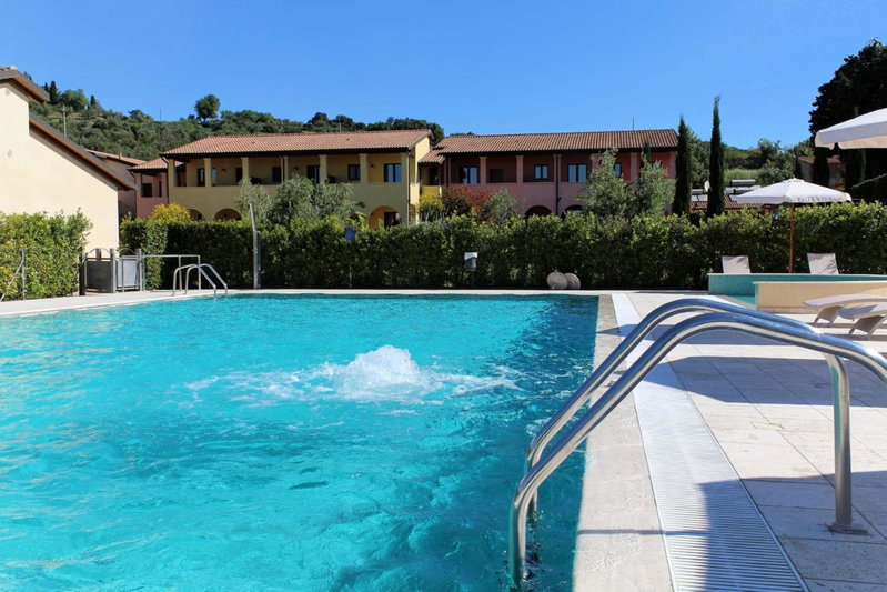 Le Corti Del Sole Residence, Venturina Terme, Italy