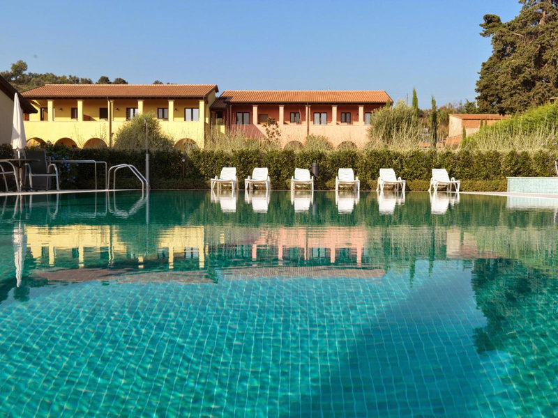Le Corti Del Sole Residence, Venturina Terme, Italy
