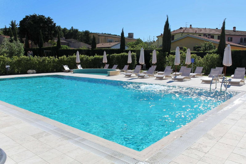 Le Corti Del Sole Residence, Venturina Terme, Italy