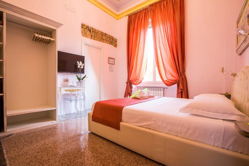 Trastevere Royal Suite Trilussa, Rome, Italy
