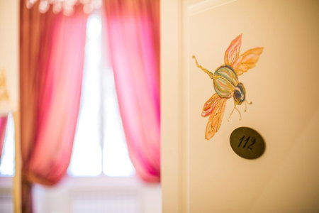 Trastevere Royal Suite Trilussa, Rome, Italy
