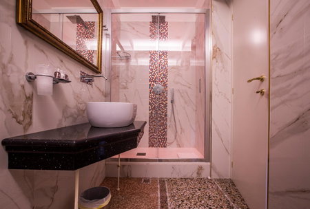 Trastevere Royal Suite Trilussa, Rome, Italy