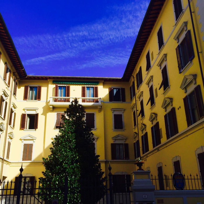 Residenza Johanna I, Florence, Italy