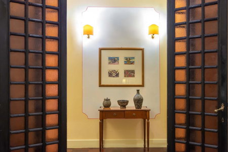 Residenza Johanna I, Florence, Italy