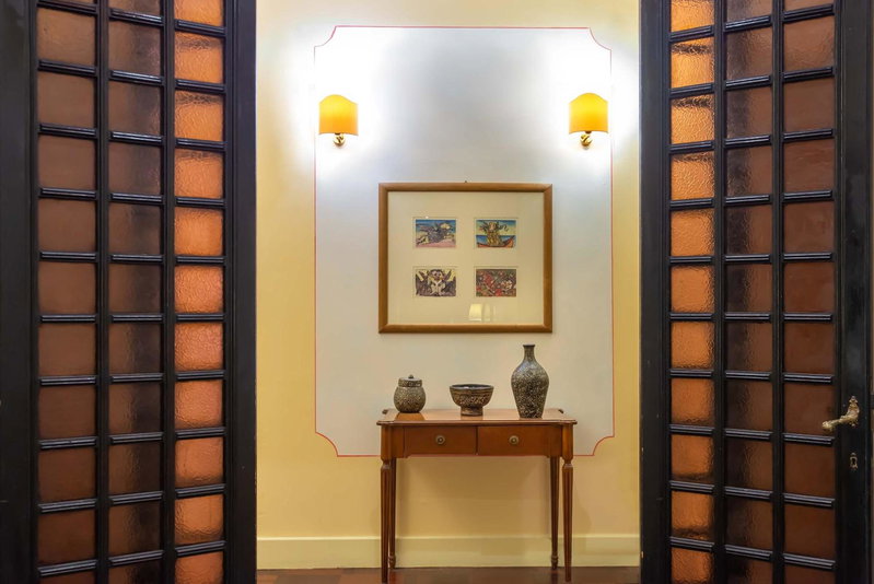 Residenza Johanna I, Florence, Italy