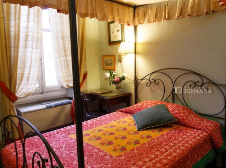 Residenza Johanna I, Florence, Italy