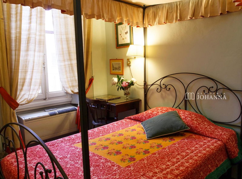 Residenza Johanna I, Florence, Italy