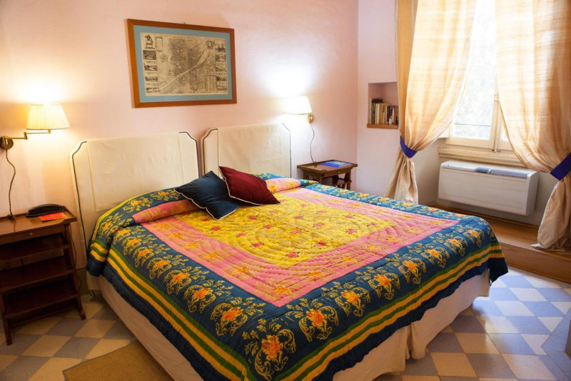 Residenza Johanna I, Florence, Italy