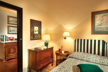 Residenza Johanna I, Florence, Italy