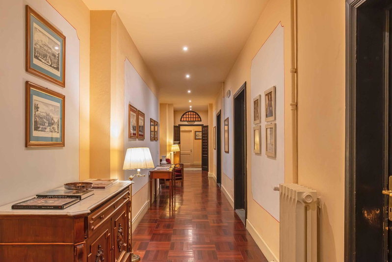 Residenza Johanna I, Florence, Italy