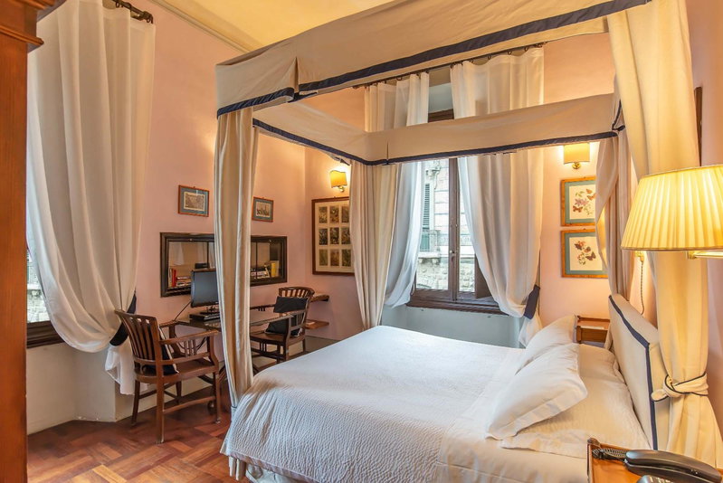 Residenza Johanna I, Florence, Italy