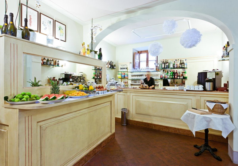 Hotel Palazzo San Niccolò & Spa, Radda in Chianti, Italy