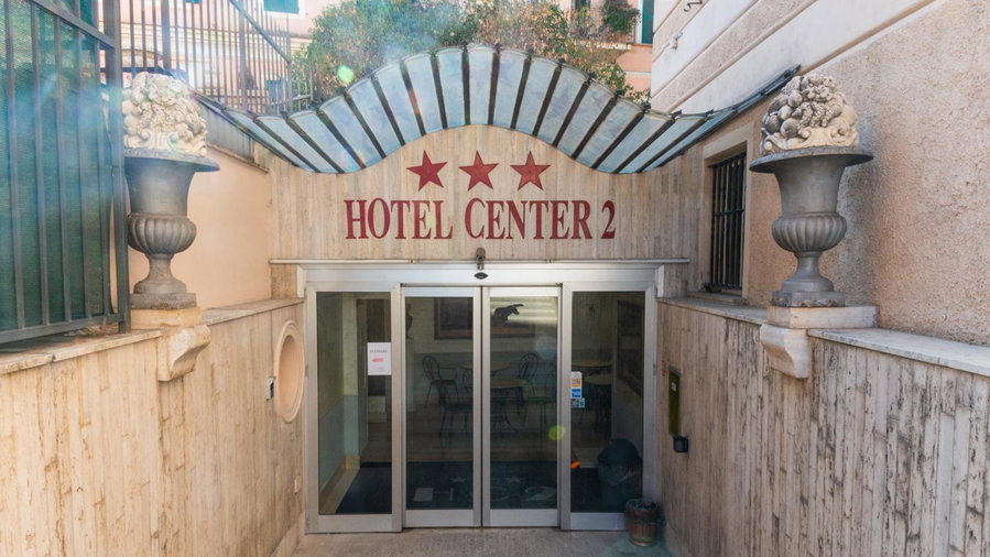 Hotel Center 2, Rome, Italy